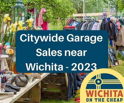 garage sales in wichita kansas|craigslist list garage sales wichita.